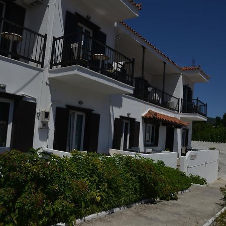 Hotel Anelli Skopelos Exterior foto