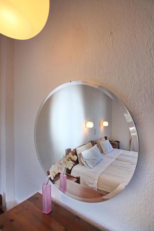 Hotel Anelli Skopelos Exterior foto