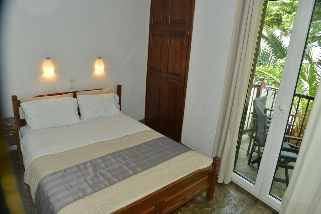 Hotel Anelli Skopelos Exterior foto