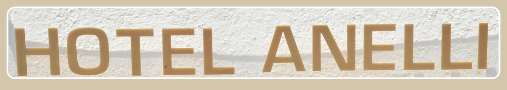 Hotel Anelli Skopelos Exterior foto