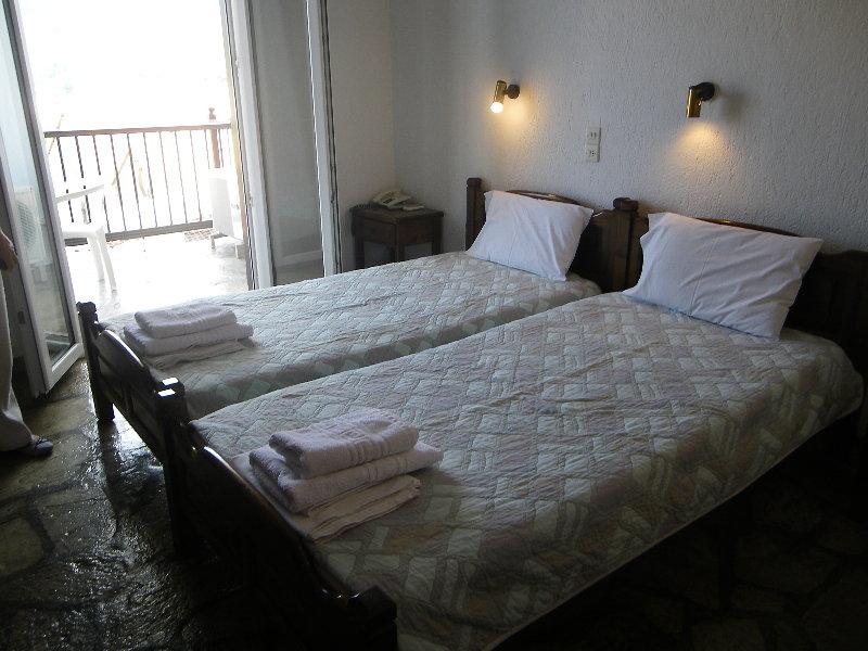 Hotel Anelli Skopelos Exterior foto