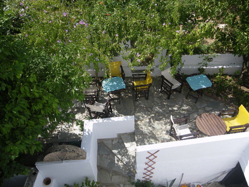 Hotel Anelli Skopelos Exterior foto
