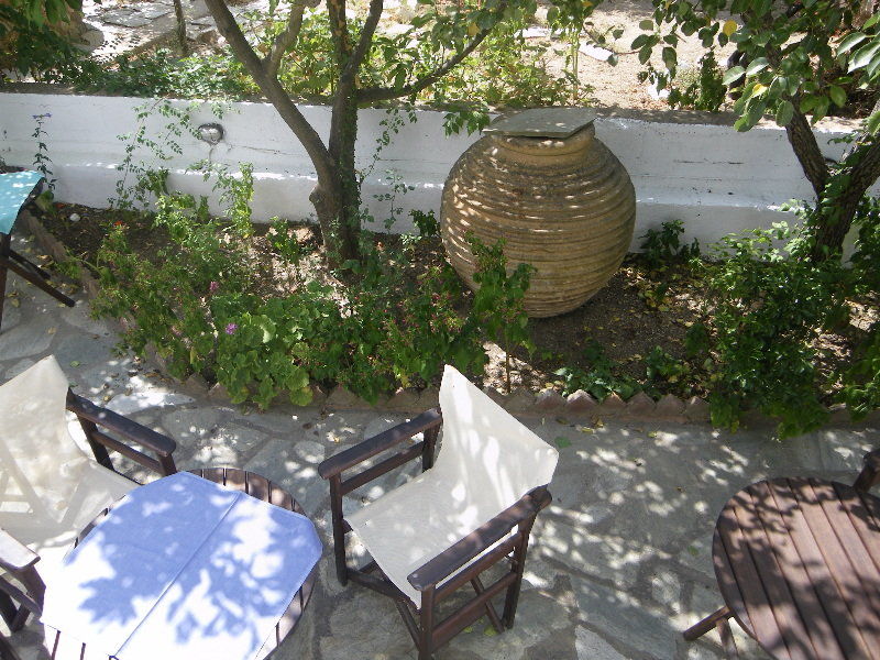 Hotel Anelli Skopelos Exterior foto